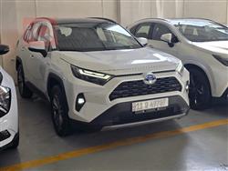 تويوتا راف 4